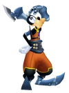 Goofy KHREC