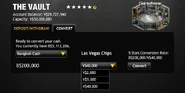 CasinoVault Bangkok Conversion