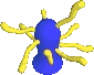 Roper yellow