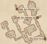 Goblin Jim's Cave