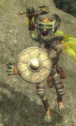 Goblin