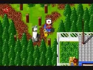 Brickster Bots-Video Game