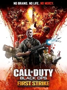 Ascension First Strike poster BO