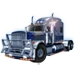Chrome Diesel