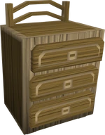 Teak+drawers