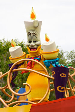 Lumiere DPL