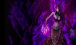 Morgana OriginalSkin old