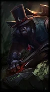 Yorick PentakillLoading
