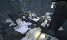 Flooded Sphere 06 Test Shaft 09 Portal 2
