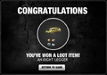 LuckyStash Reward 15