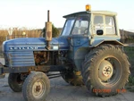 Leyland Puma (Motransa)