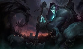 Yorick OriginalSkin