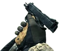 M1911 .45 Reload CoD4