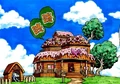 Toriko house