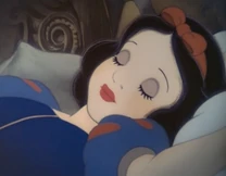 Blancanieves siesta