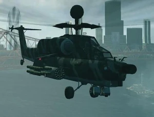 Mi-28N