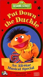 Put Down the Duckie 