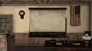 Rdr cinema screen