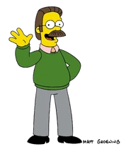 Ned Flanders