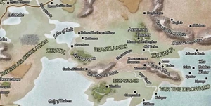 The Beastlands