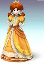 Daisy ssbb