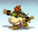 BowserJr.Brawl