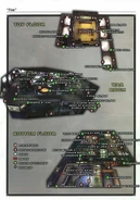 Five Map Layout