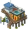 Lifeguard Station-icon