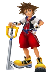 Data-Sora KHREC