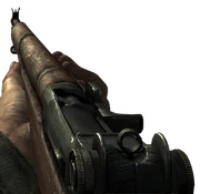 M1 Garand WaW
