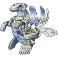 ArcticCamo LumaGrowl Open