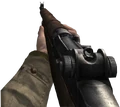 M1 Garand CoD2