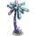 Crystal Palm Tree-icon