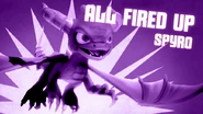 CardSpyro