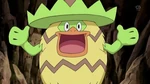 EP608 Ludicolo