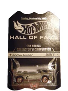 Deora II - Chrome 2003 Convention-Clip