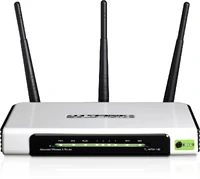 TP-Link TL-WR941ND a