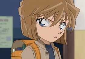 Ai Haibara