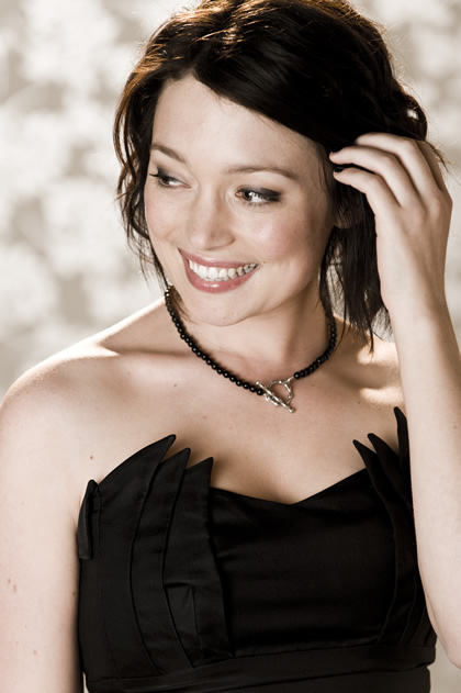 Antonia Prebble - The Tribe Wiki