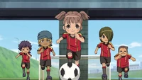 Inazuma KFC