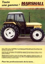 Marshall 804 XL MFWD brochure