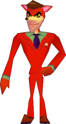 Pinstripe 4