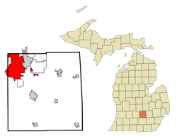 Ingham County Michigan Demographics | RM. Ingham County Michigan Demographics | RM.