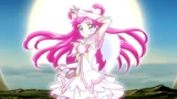 Shining dream
