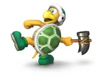 Hammer bro