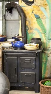 LovegoodStove