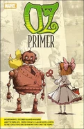 Oz Primer Vol 1 1