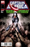 Captain America Hail Hydra Vol 1 4