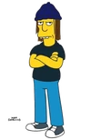 Jimbo Jones