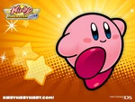 KSSU Wallpaper Kirby